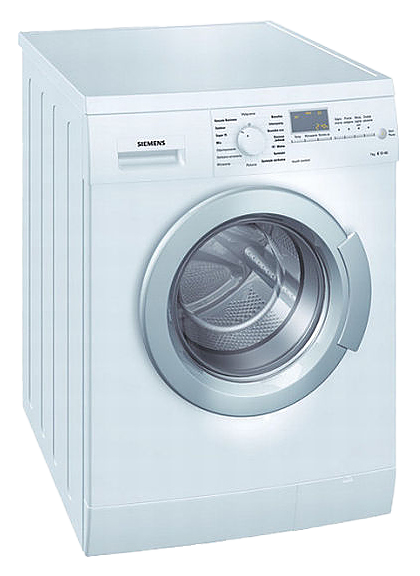 Сервисный центр Siemens в Казани