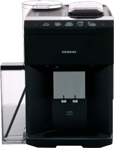кофемашина Siemens TQ505R09 EQ.500