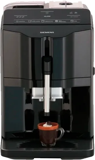 кофемашина Siemens TI35A209RW EQ.300