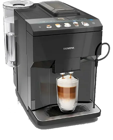 кофемашина Siemens EQ.500