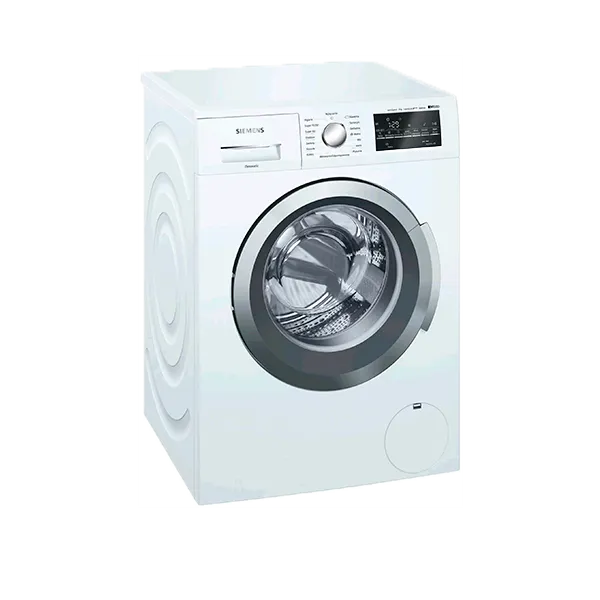 стиральная машина Siemens WS 12T46 EPL