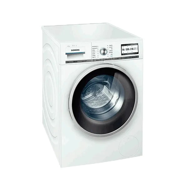 стиральная машина Siemens WM 12Y890 PL