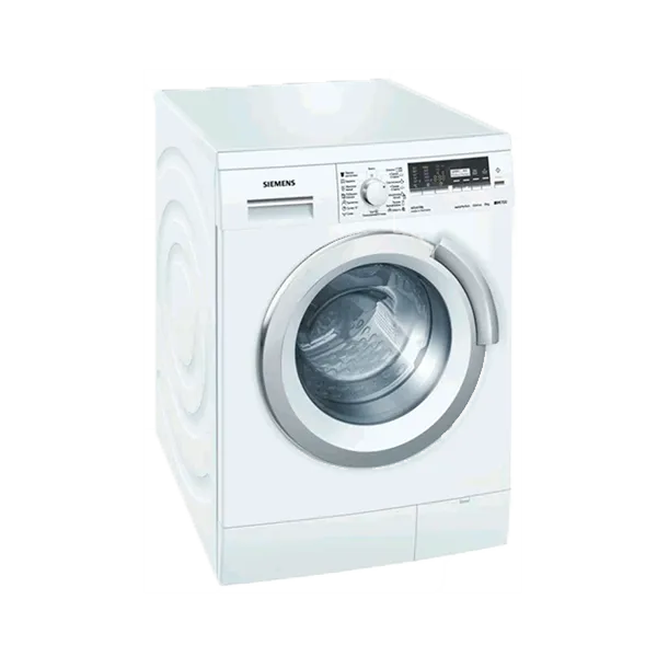 стиральная машина Siemens WM 10S47 AOE