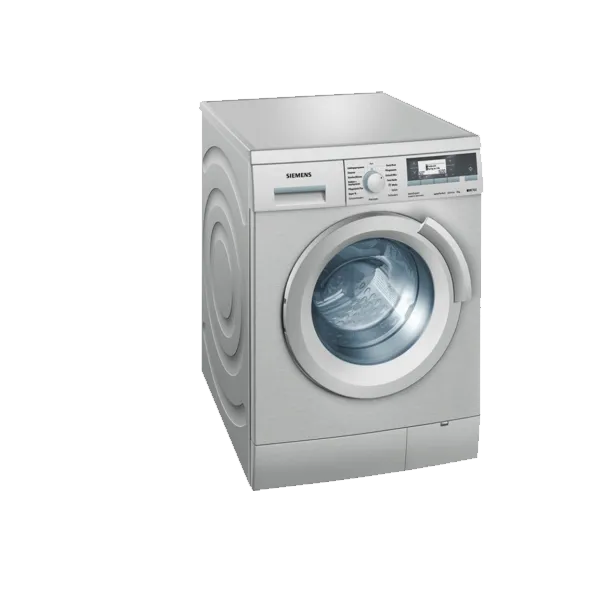 стиральная машина Siemens WM 16S75S OE